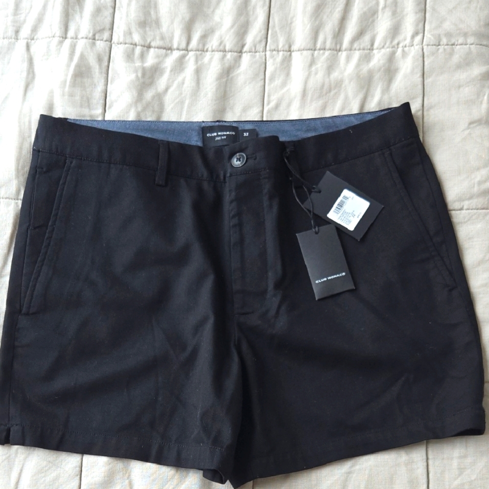 Men's Club Monaco JAX short (32)